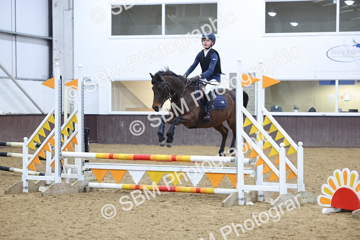 SBM_002518 - Class 8 - Clear Round