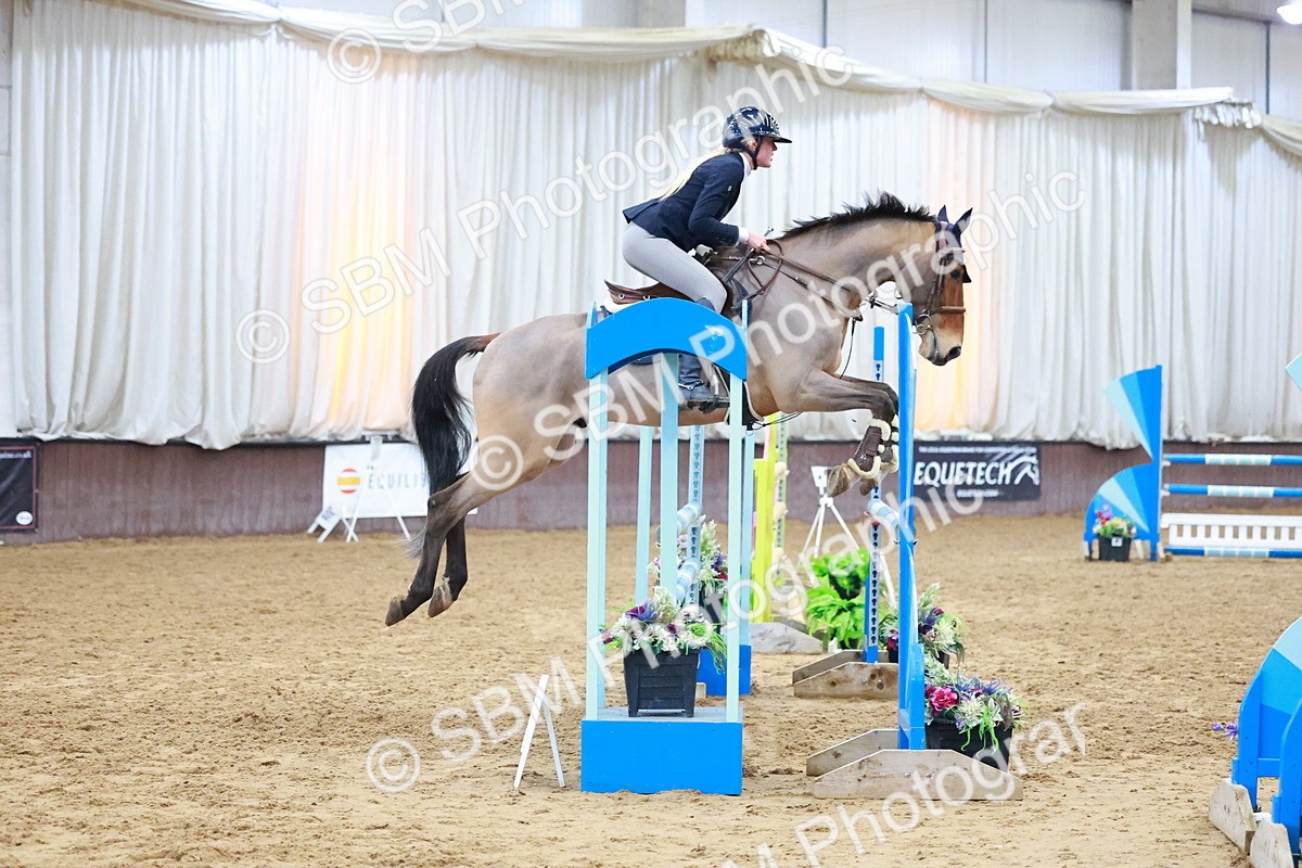 SBM_003511 - Class 10 - Senior Newcomers - 1.10m