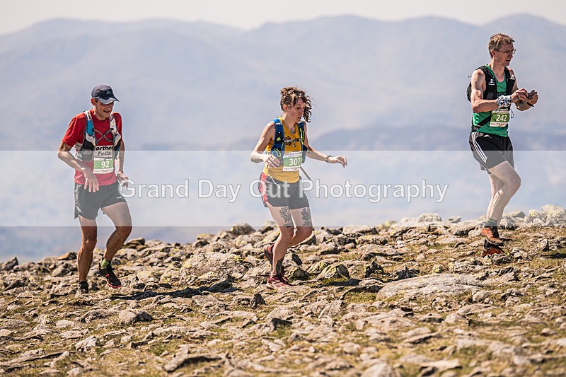 Fairfield-854 - Fairfield Horseshoe Fell Race Saturday 10th May 2025