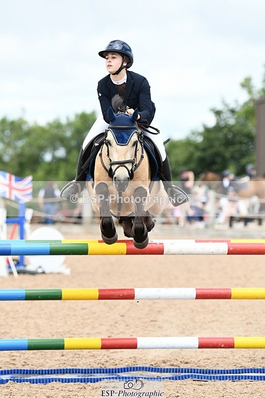 250628-121601-04663 - Cls 12 Newcomers 2nd Round Start to 1pm