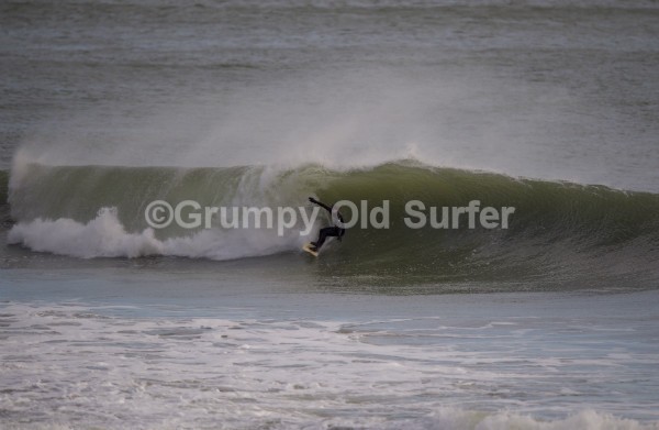 DSC_0699 - Porth Ceiriad 14th February 2016