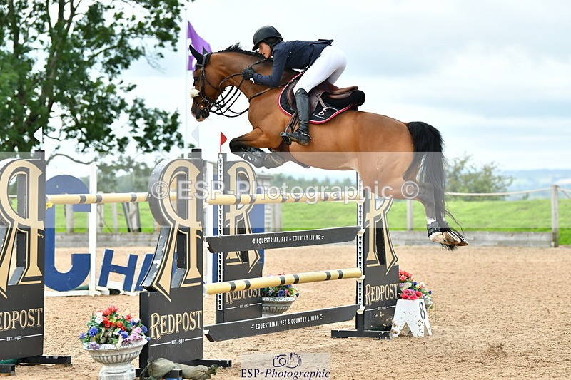 230723A-130244-12424 - Cls 12, 2 Star Big 1.45m GP 12.45 to End