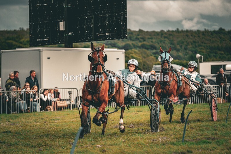 DSCF7382 - Kilnsey Harness racing
