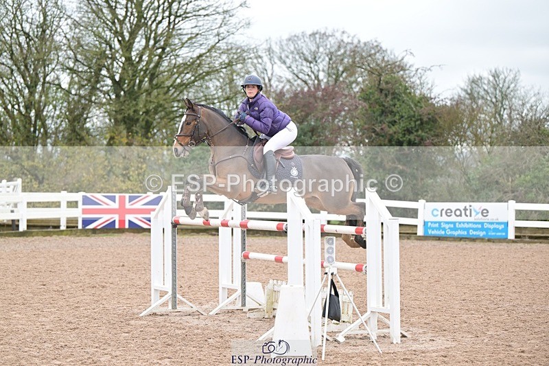 251116-125318-01375 - Cls 9, 12+13 Pony Fox -1.15m -1.20m -1.30m