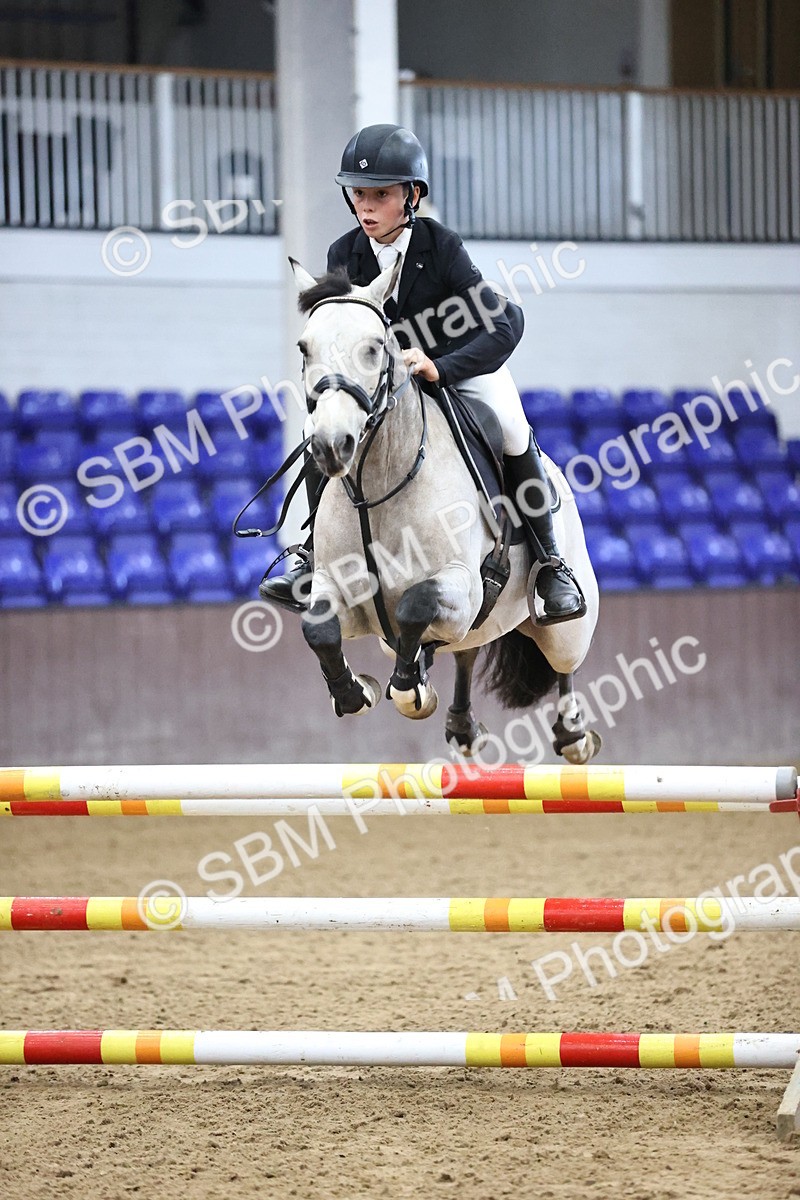 SBM_001026 - Class 4 - Springboard 128cm 138cm Restricted Handicap 90cm 1.00m