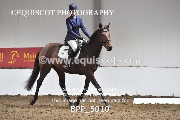 BPP_5010 - INTRO TEST 3