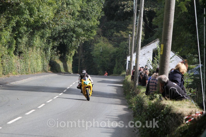  - MGP Supporters Club - Supertwin/Lightweight