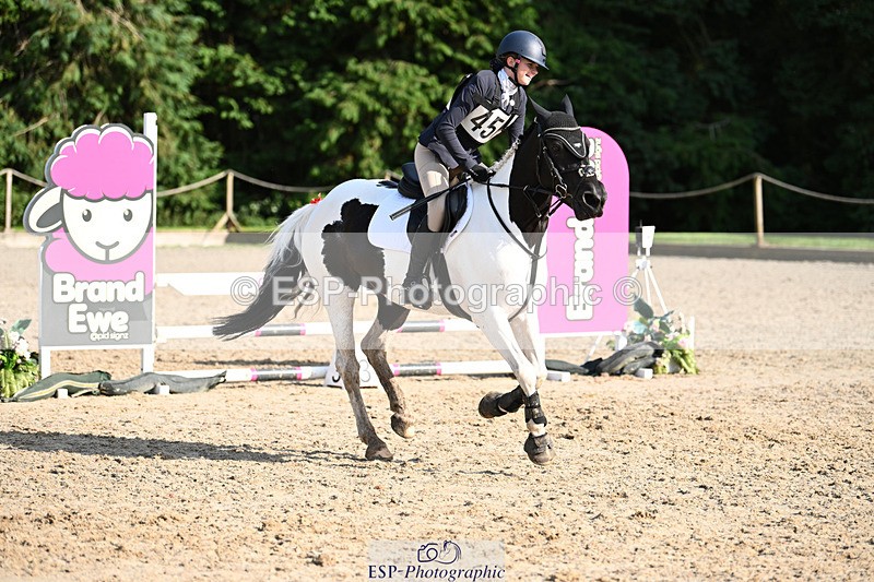 240824X-165502-30475 - 80cm Jump Off