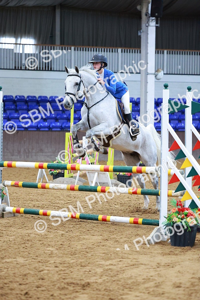 SBM_000861 - Class 3 - Senior Discovery - 1.00m