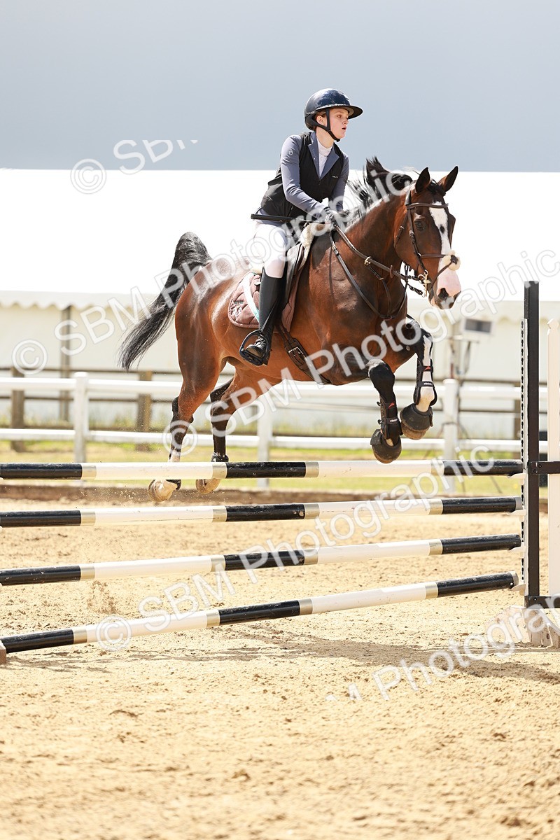 SBM_007075 - Class 2 - Senior Discovery - 1.00m Open