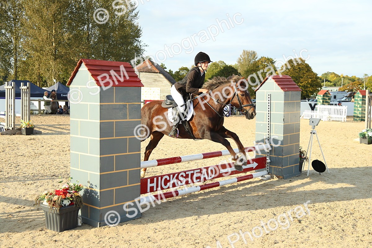 SBM_53728 - J8 - Junior Pony 65cm Championship