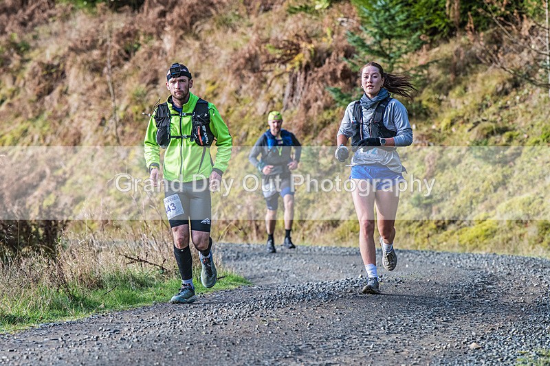 Glentress-111 - High Terrain Events Glentress 21 & 10K Trail Races Saturday 15th November 2025