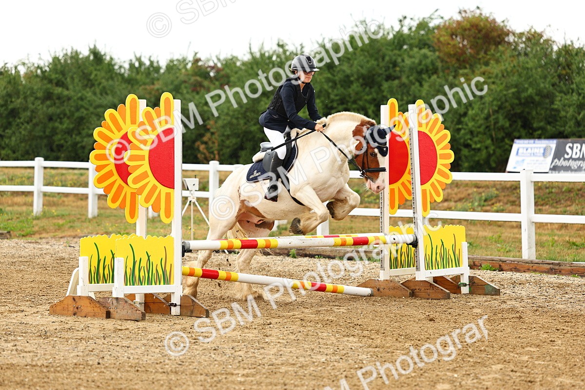 SBM_001156 - Class 4 - 70cm