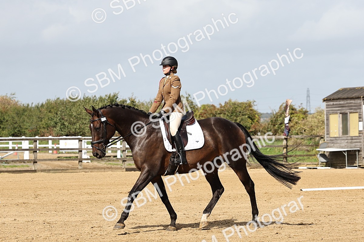 SBM_000907 - Class 46 - Novice 1 Combined Training