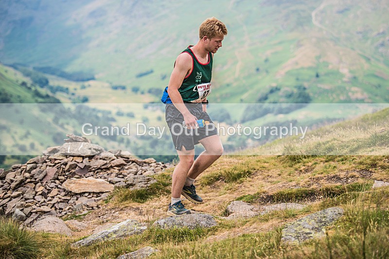 Howtown-182 - Howtown Fell Race Sunday 18th June 2023