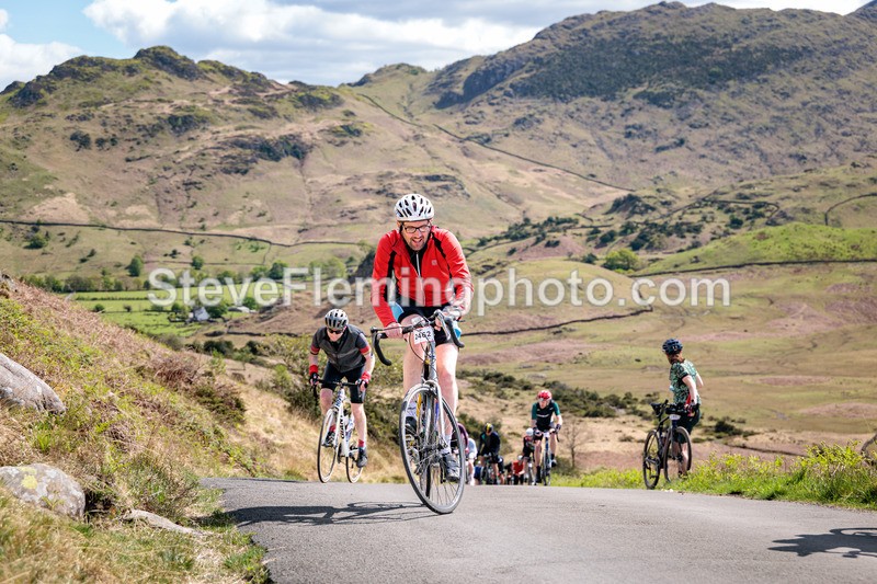 145032 - Blea Tarn Climb 14:00 - 15:00