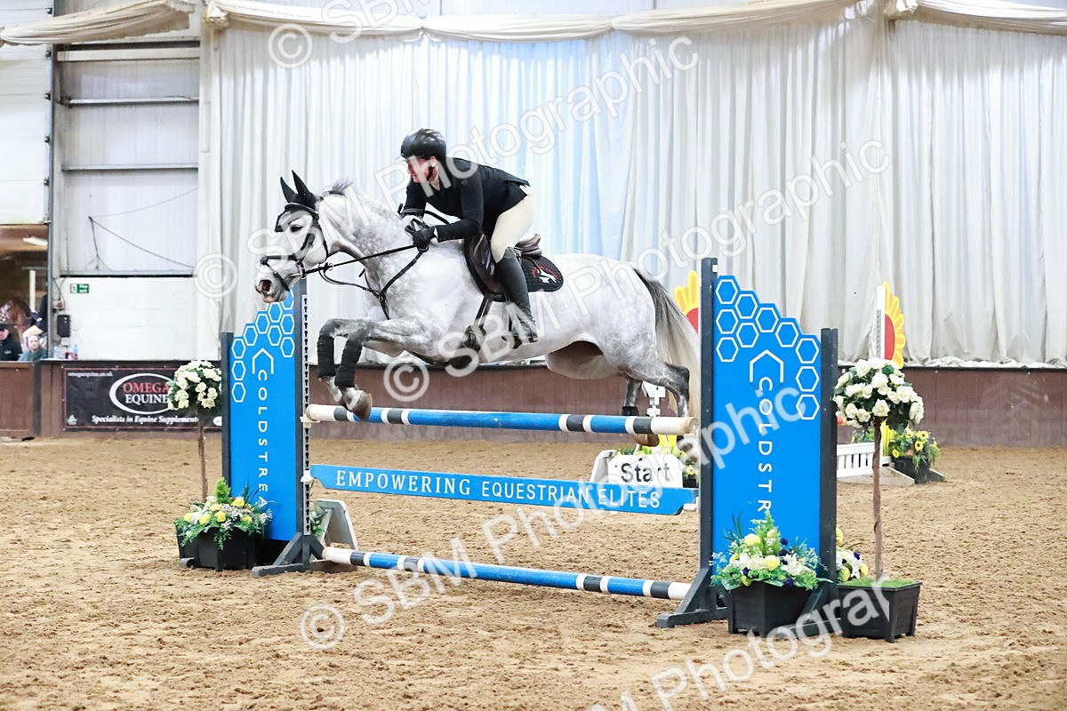 SBM_001033 - Class 3 - Senior Discovery - 1.00m