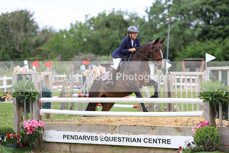 3E7A1972 - Class 6: Veteran 45 and over