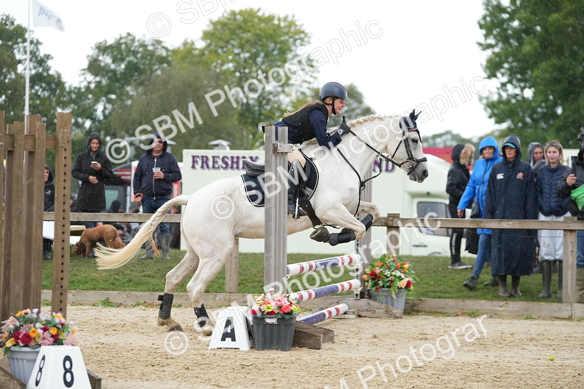 SBM_43238 - J7 - Junior Pony 60cm Championship