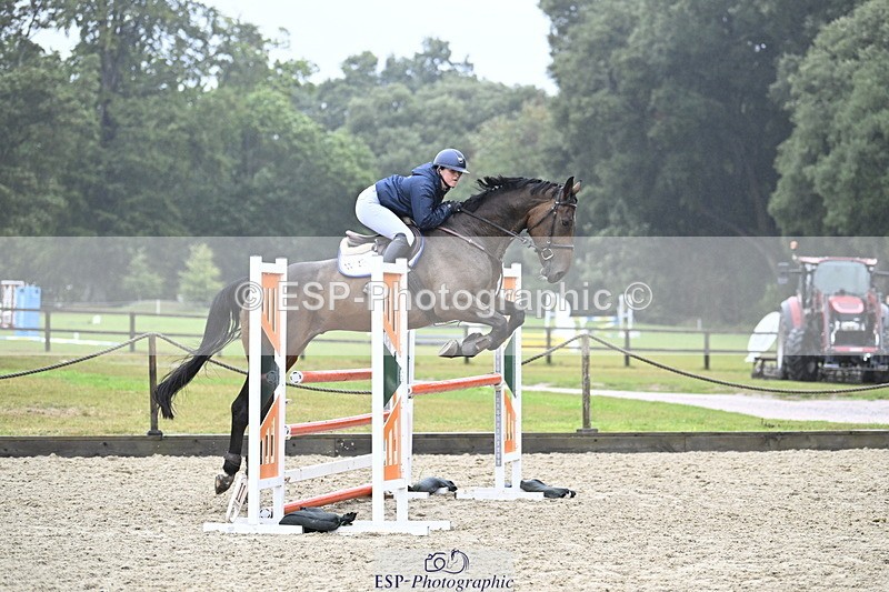 250830A-145200-07705 - Cls 24 Snr Discovery and 1m Open