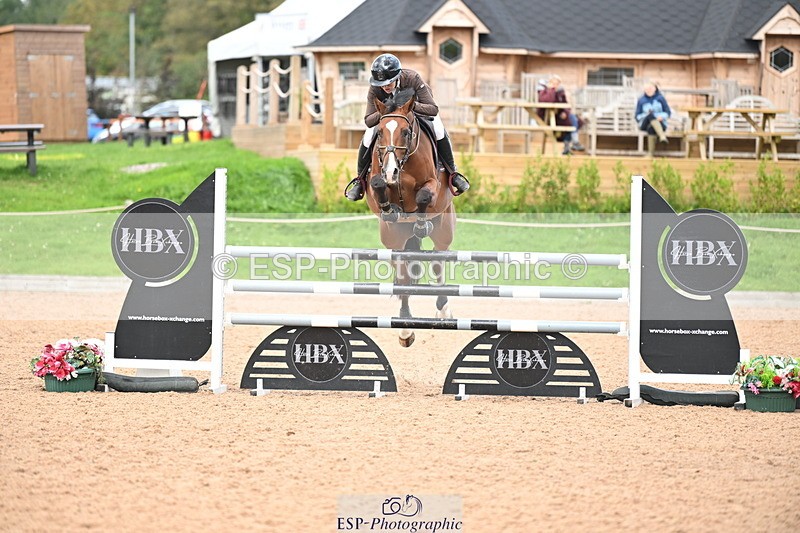 240912A-124531-01541 - Cls 3 Snr Foxhunter