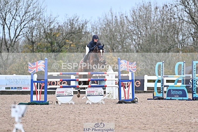 251107-145945-01590 - Cls 7 Blue Chip Grade B&C Qualifier