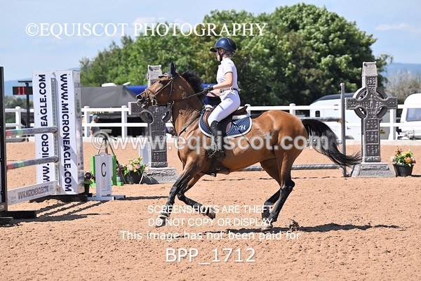 BPP_1712 - THU CLASS 3 Scottish Branch North West Junior Championship **Viewing/Selection class for 148 teams**