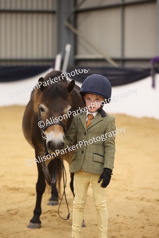 20260913-0179 - Class 121 - Young Handler 5-16