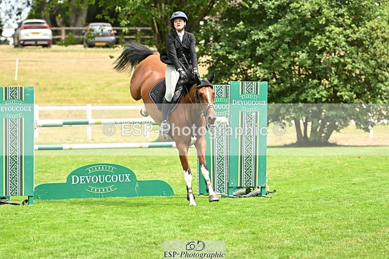 250705A-141547-14963 - Cls 31 Snr 1.35m Grand Prix