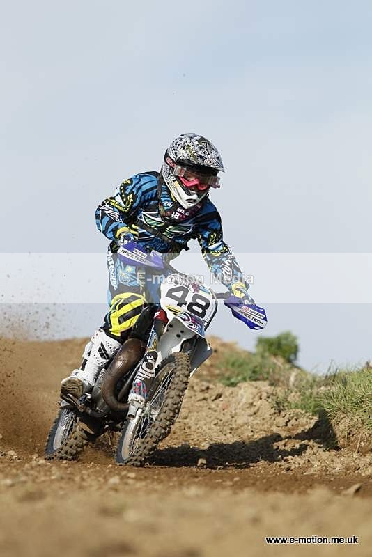 MX 091010-606 - GSY 2 Day 09/10/10