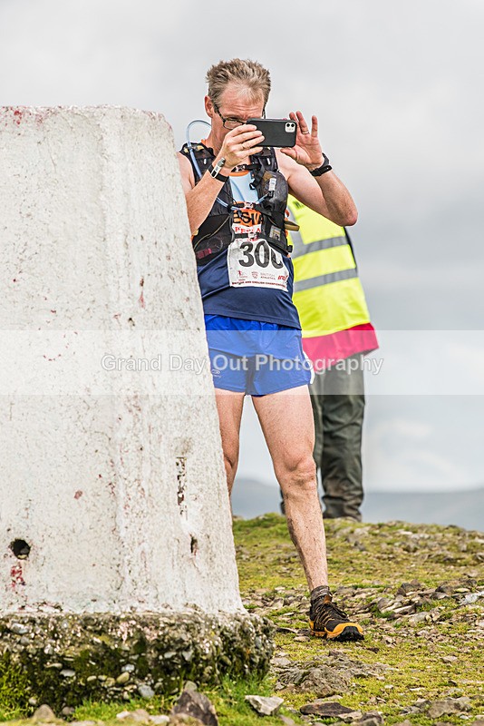 Sedbergh -2029 - Sedbergh Hills Fell Race Sunday 20th August 2023