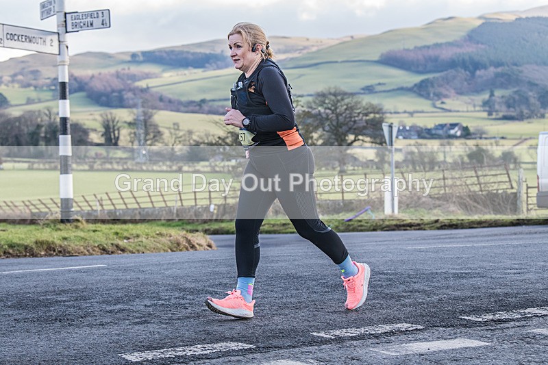 North Lakes-1572 - North Lakes 10K & Half Marathon Sunday 9th February 2025