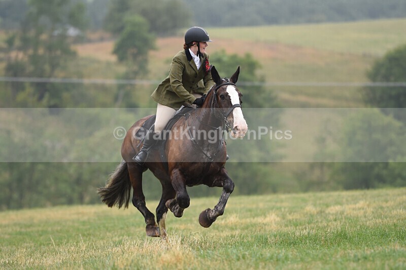 57 - Duns Summer Festival Ellemford Rideout 2026