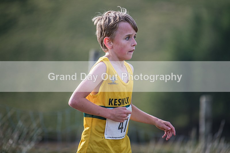 Gavel-25 - Gavel Fell Races (Junior & Senior) Wednesday 28th May 2025