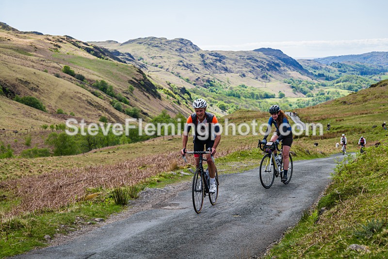 150237 - Hardknott Pass Camera 1 15.00-16.30
