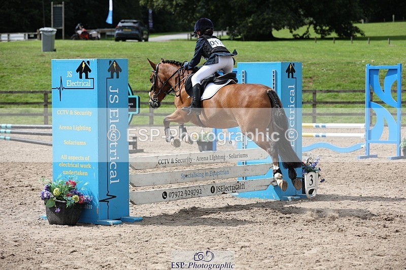 230825-133439-10678 - Round 1 Start to 14.20 coursewalk