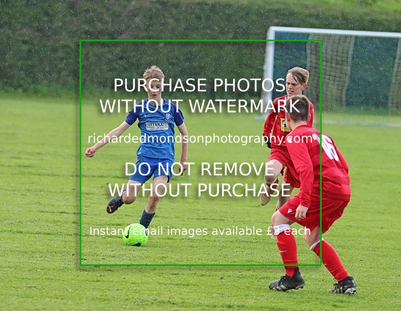 IMG_2477 - Wattsfield U12 v Carnforth Rangers (31/5/22)