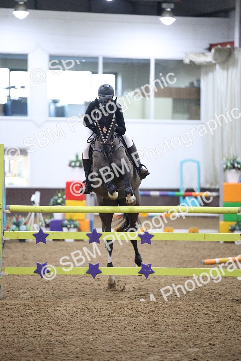 5K7A4662 - Class 5 - Blue Chip Calming Performance Championship Qualifer