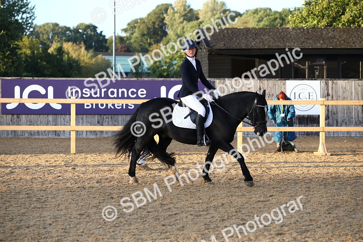 SBM_31820 - D11 - Small Tour Championship Prelim 1