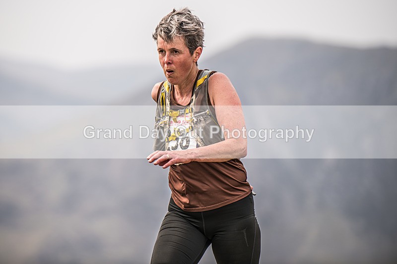 Newlands-969 - Newlands Memorial Fell Race Saturday 12th April 2025