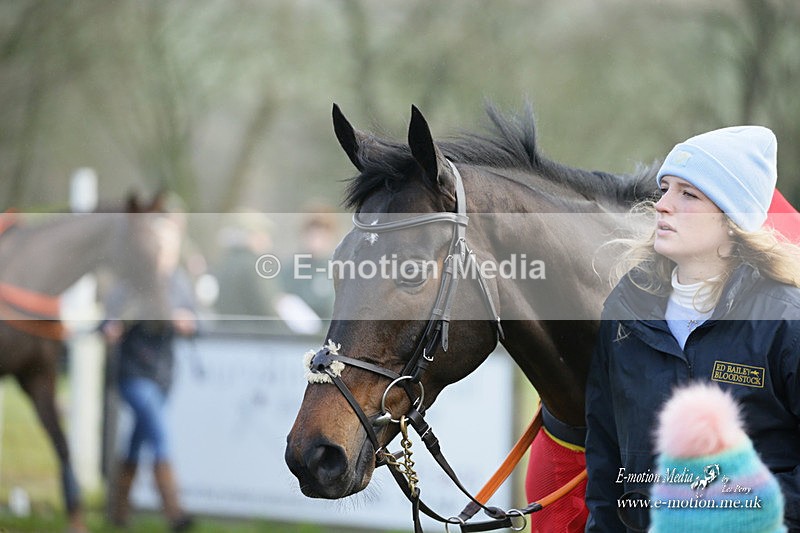 PtP 121221 113 - Barbury International Point-to-Point 112/12/2021