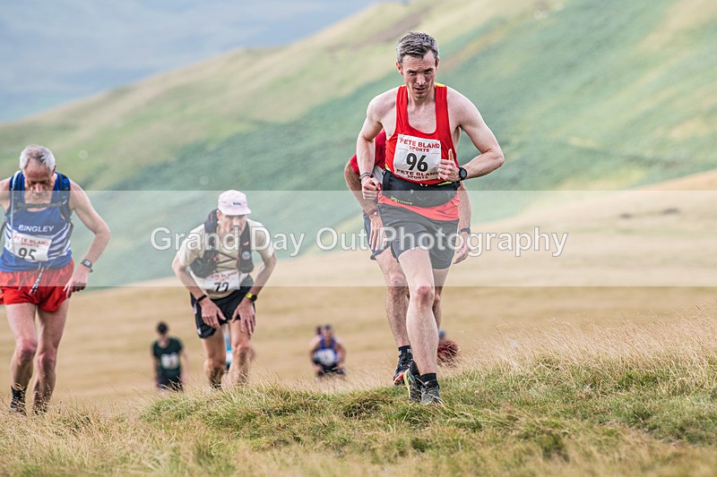 Sedbergh-135 - Sedbergh Hills Fell Race Sunday 18th August 2024