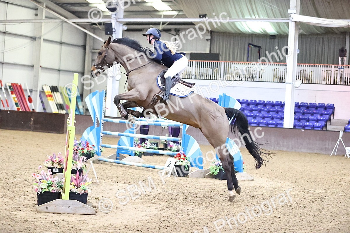 SBM_005246 - Class 18 - National 1.30m 1..40m