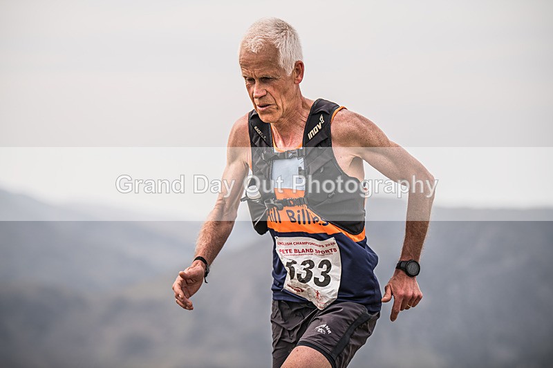 Newlands-820 - Newlands Memorial Fell Race Saturday 12th April 2025
