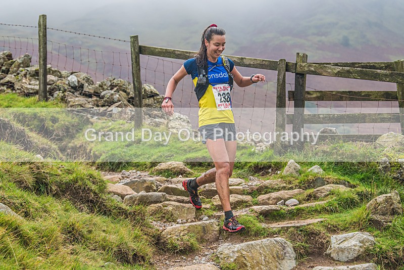 Langdale-1057 - Langdale Horseshoe Fell Race Saturday 7th October 2023