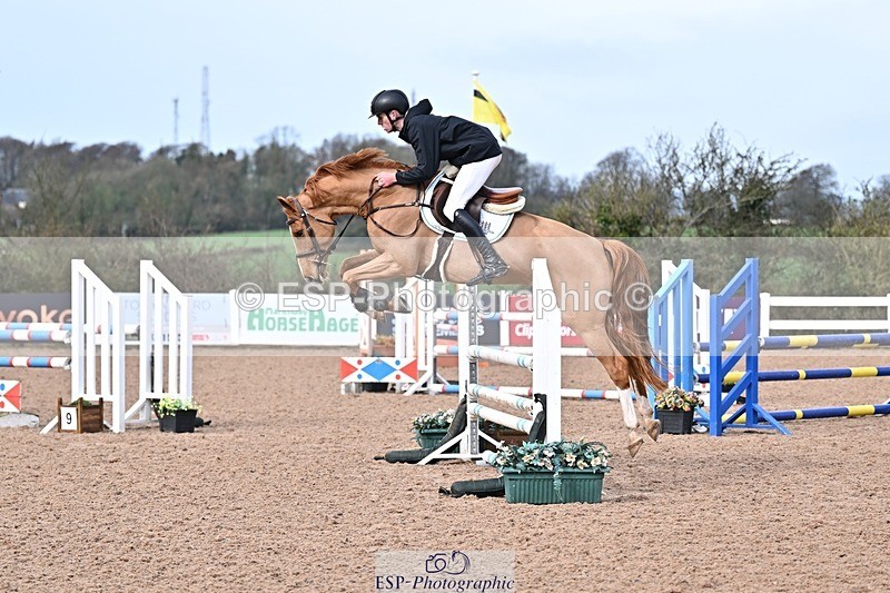 260313-104809-00115 - Cls 7+8 Clear Round, British Novice and 90cm