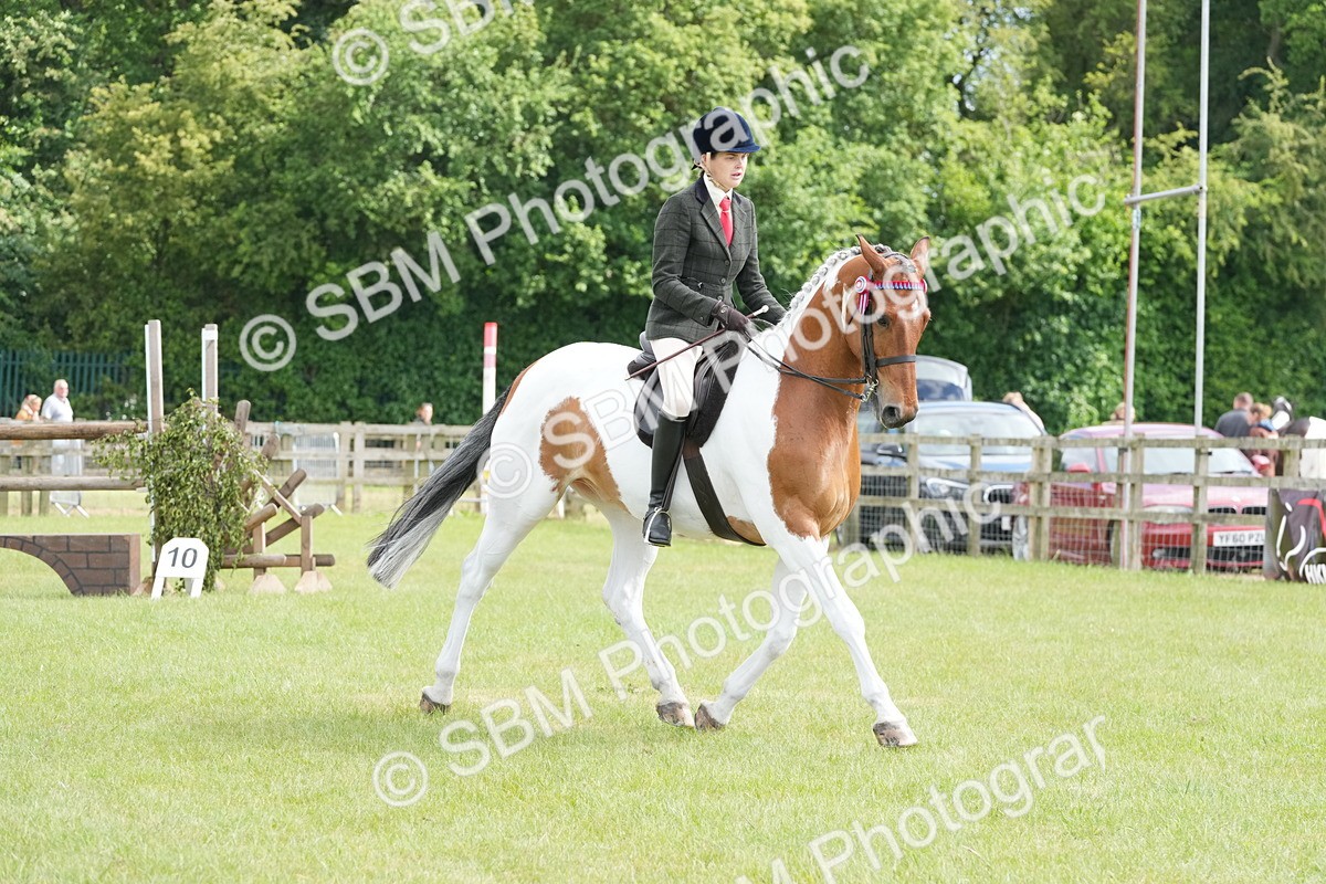 SBM_17568 - Class 107-108 - LIHS BSPS Performance Coloured Horse Pony