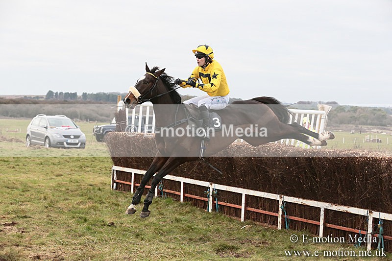 PtP 060119 297 - Larkhill Racing Club - Point-to-Point- 06/01/2019