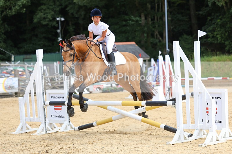 3E7A3627 - Class 9: 80cm Senior