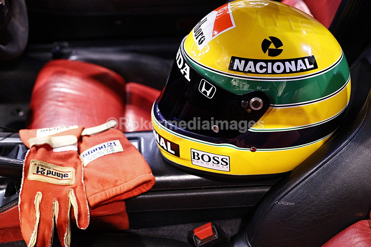 _MGL4020 - Classic Car Show NEC 2025